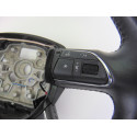 6110345 VOLANTE AUDI A6 BERLINA (4G2) 6110345 VOLANTE AUDI A6 BERLINA (4G2)
