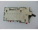 Caja reles / fusibles, Bmw Serie 5 Touring (E39) 520i 2000, 8387541
