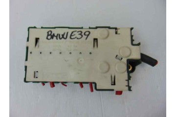 Caja reles / fusibles, Bmw Serie 5 Touring (E39) 520i 2000, 8387541