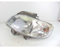 Faro izquierdo, Seat Cordoba Berlina (6K2) Stella 2001