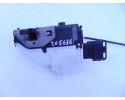 Cerradura puerta delantera derecha, Peugeot Partner Furgón Confort L1 2014, 828405