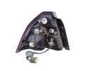 Piloto trasero derecho, Chevrolet Aveo Berlina Lt 2008