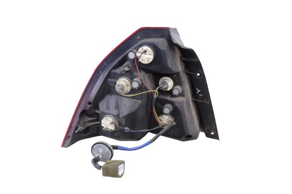 Piloto trasero derecho, Chevrolet Aveo Berlina Lt 2008