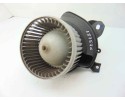 Motor calefaccion, Opel Corsa D Cosmo 2010, 13335075