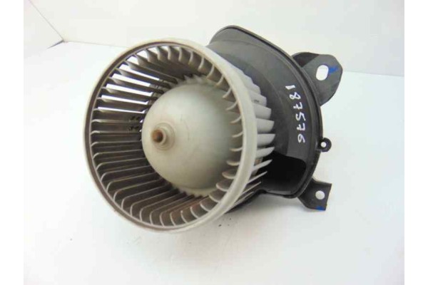 Motor calefaccion, Opel Corsa D Cosmo 2010, 13335075