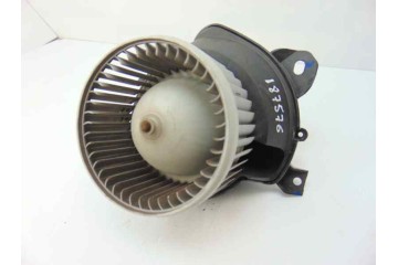 Motor calefaccion, Opel Corsa D Cosmo 2010, 13335075