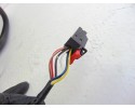 Retrovisor derecho, Volkswagen Golf Vi (5K1)(10.2008) Rabbit BlueMotion 2010