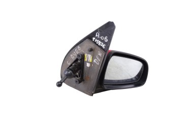 Retrovisor derecho, Chevrolet Aveo Berlina Lt 2008