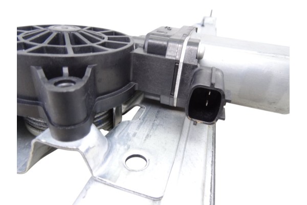Elevalunas delantero derecho, Renault Trafic Iii Combi Combi 9 L1H1 2,8t (8/9 plazas) 2020, 807207538R