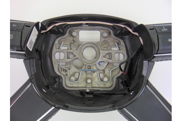 6110345 VOLANTE AUDI A6 BERLINA (4G2)