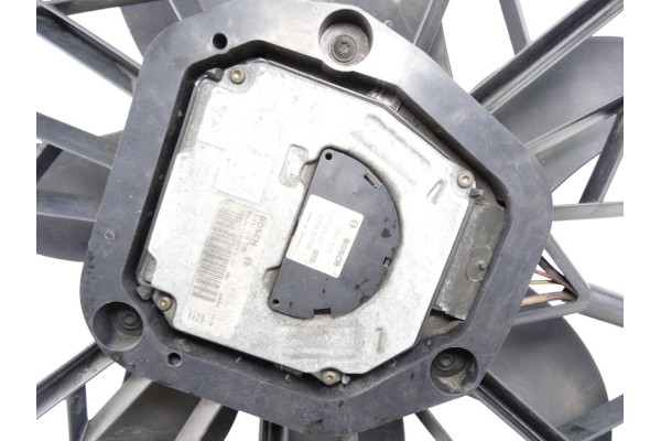 Electroventilador, Mercedes-benz Clase e (Bm 211) Berlina E 270 Cdi (211.016) 2003, A2115000693