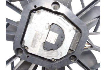 Electroventilador, Mercedes-benz Clase e (Bm 211) Berlina E 270 Cdi (211.016) 2003, A2115000693
