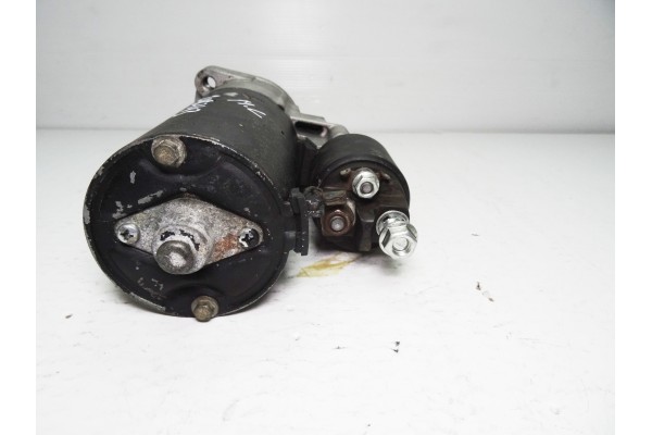 Motor arranque, Mercedes-benz Clase Ml (Bm 164) 320 / 350 Cdi (164.122) 2005, A0061514101