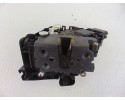 Cerradura puerta delantera izquierda, Volvo V50 Familiar D4 Kinetic 2011, 30799308