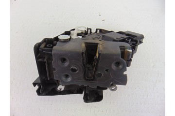 Cerradura puerta delantera izquierda, Volvo V50 Familiar D4 Kinetic 2011, 30799308