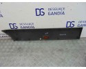 Moldura, Volkswagen Crafter Furgón (2E) Caja cerrada 35, batalla larga con techo super alto 2007, A9066901762