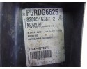 Caja reles / fusibles, Renault Vel Satis (BJ0) Initiale 2005, 8200516387