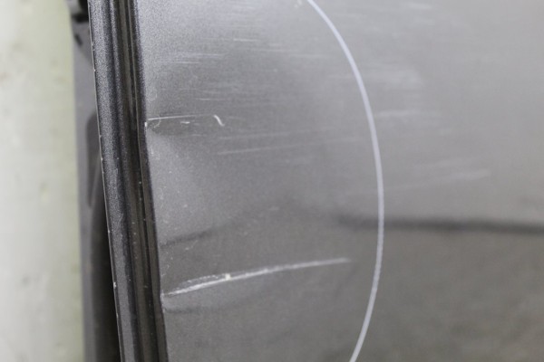 Puerta trasera izquierda, Ford Focus Berlina (Cew) Trend 2017