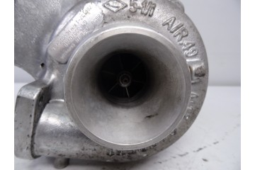 Turbocompresor, Opel Insignia Berlina Cosmo 2010, 55570748