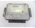 Centralita motor uce, 9663944680