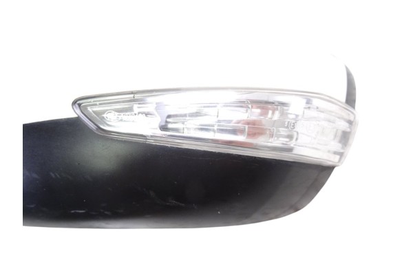 Retrovisor izquierdo, Citroen DS5 Design 2014