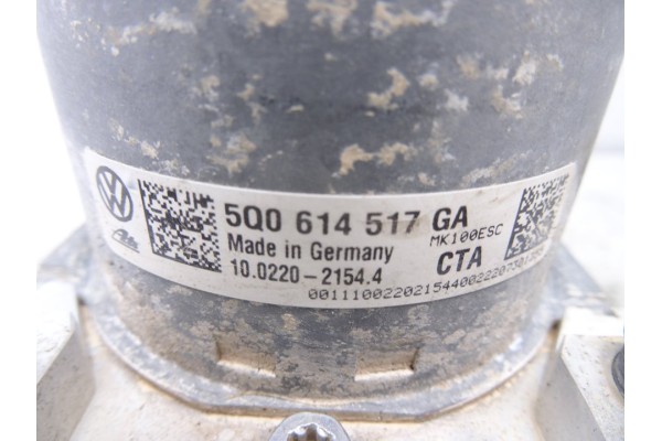 Abs, Audi Q3 (F3B) 35 TDI S line 2022, 5Q0614517GA