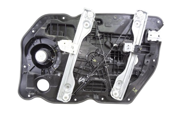 Elevalunas delantero izquierdo, Kia Ceed (Jd) Business 2017, 82470A2301