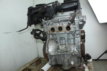 Motor completo, HR12DE