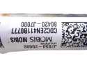Airbag cortina delantero derecho, Kia Ceed (Cd) Concept 2022, J785020000