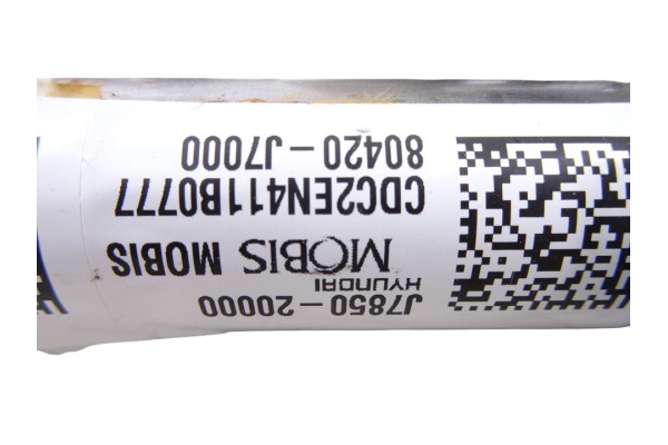 Airbag cortina delantero derecho, Kia Ceed (Cd) Concept 2022, J785020000
