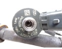 Inyector, Peugeot Partner (S2) Combiespace 2007, 0445110297