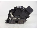 Cerradura puerta delantera izquierda, Ford Focus Berlina (CB4) Trend 2009, 3M5AR21813ET