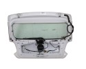 Porton trasero, Volkswagen Polo V (6C1) Comfortline 2014