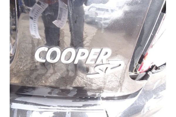 Porton trasero, Mini Mini 3P (F56) Cooper SD 2014