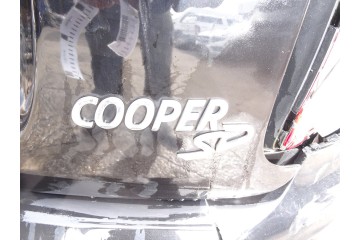 Porton trasero, Mini Mini 3P (F56) Cooper SD 2014