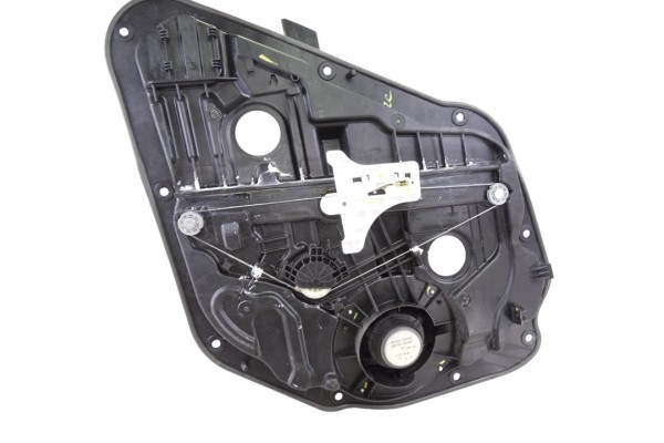 Elevalunas trasero izquierdo, Kia Ceed (Jd) Business 2017, 82470A2341