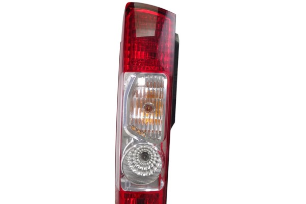 Piloto trasero izquierdo, Citroen Jumper Furgón Gran Volumen 35 L3H2 HDi 120 2008