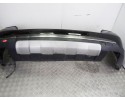 Paragolpes trasero, Mercedes-benz Clase Ml (Bm 164) 320 / 350 Cdi (164.122) 2005