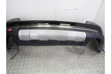 Paragolpes trasero, Mercedes-benz Clase Ml (Bm 164) 320 / 350 Cdi (164.122) 2005