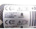Airbag lateral derecho, Citroen C3 Aircross Feel 2019, 9824498280