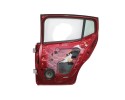 Puerta trasera derecha, Dacia Sandero Iii Comfort 2021, GRANATE