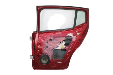 Puerta trasera derecha, Dacia Sandero Iii Comfort 2021, GRANATE