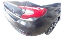 Paragolpes trasero, Fiat Ii Tipo (356) Berlina Business 2016