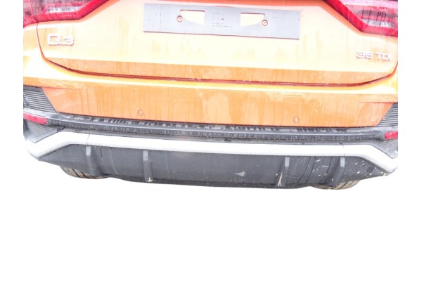 Paragolpes trasero, Audi Q3 (F3B) 35 TDI S line 2022