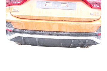 Paragolpes trasero, Audi Q3 (F3B) 35 TDI S line 2022