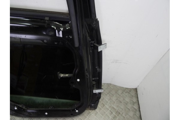 Puerta trasera izquierda, Volvo V60 Familiar Summum 2014