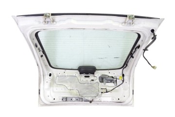 Porton trasero, Ssangyong Actyon 200 Xdi 2010