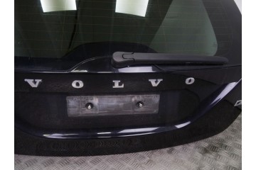 Porton trasero, Volvo V60 Familiar Summum 2014
