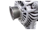 Alternador, Citroen C3 1.1 Furio 2009, 9666030280