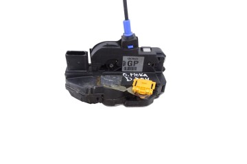 Cerradura puerta delantera derecha, Opel Mokka X Innovation 2018, 13579523